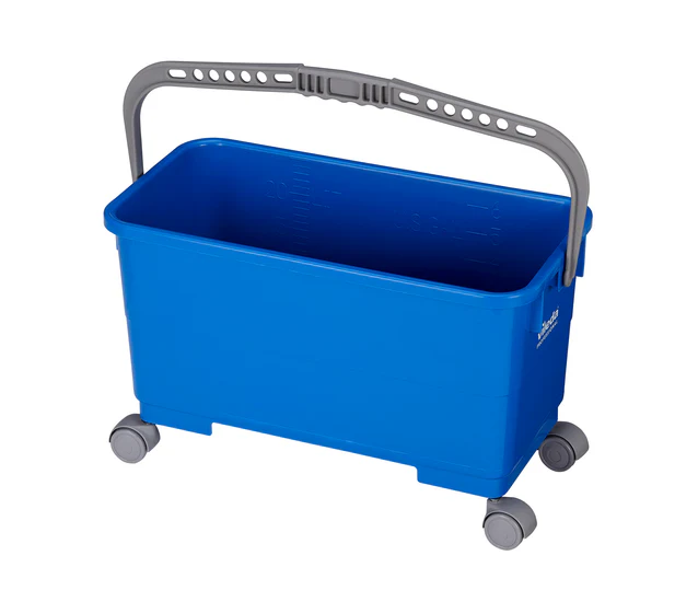 20" Treatment Application Pail (with Castors)