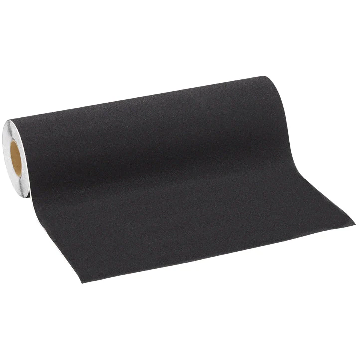 High Traction Anti-Slip Tape (60 Grit) - Black - NS5100B Series