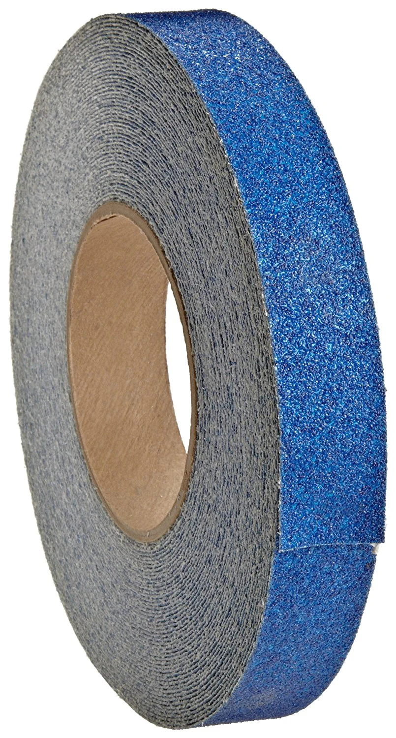 High Traction Anti-Slip Tape (60 Grit) - Colors - NS5100 Series