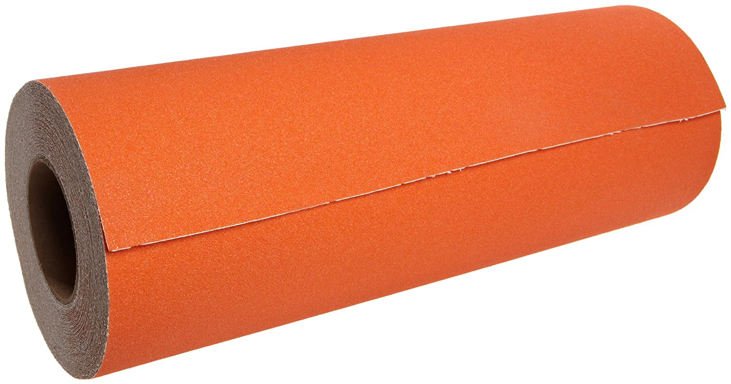 High Traction Anti-Slip Tape (60 Grit) - Colors - NS5100 Series