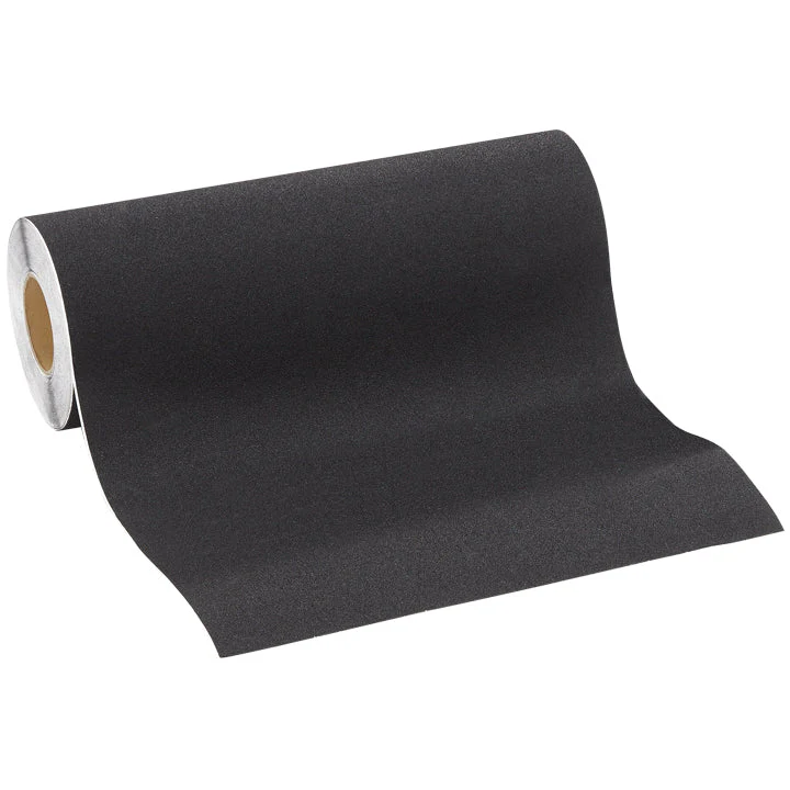 Premium High Traction Anti-Slip Tape (80 Grit) - Black - NS5200B Series