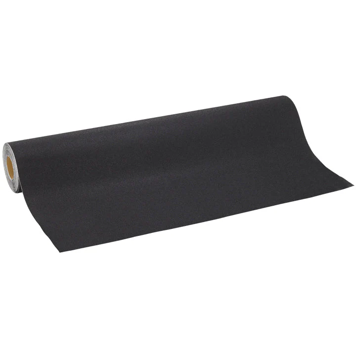 Premium High Traction Anti-Slip Tape (80 Grit) - Black - NS5200B Series