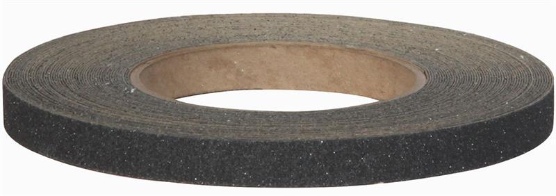 Premium High Traction Anti-Slip Tape (80 Grit) - Black - NS5200B Series