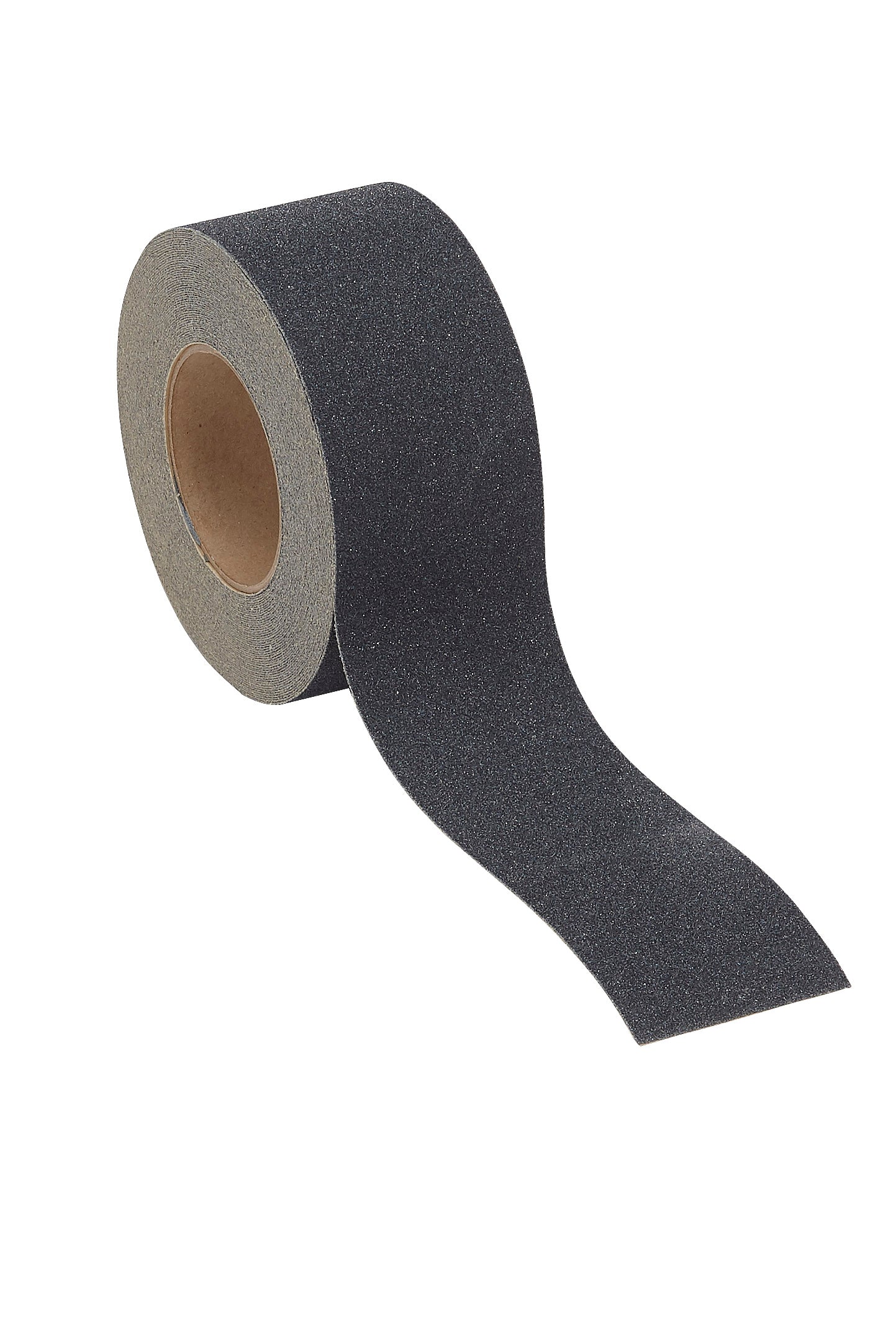 Premium High Traction Anti-Slip Tape (80 Grit) - Black - NS5200B Series