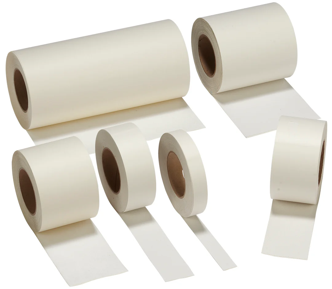 Textured Vinyl Anti-Slip Tape - NS4000 & NS4400 Series