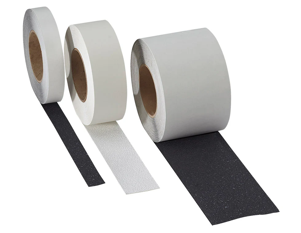 Textured Vinyl Anti-Slip Tape - NS4000 & NS4400 Series