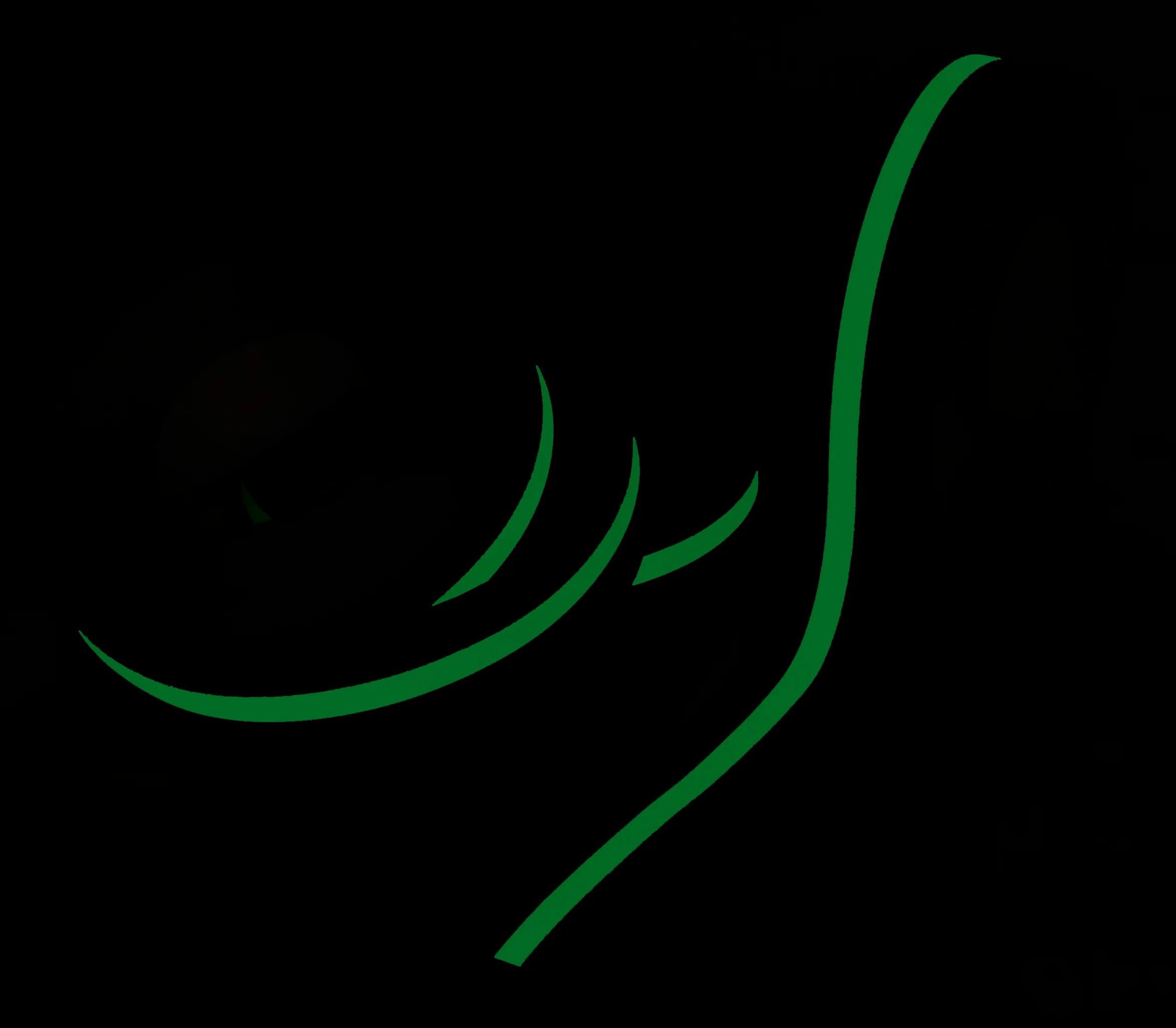 High Traction Anti-Slip Tape With Photoluminescent Glow-In-The-Dark Stripe