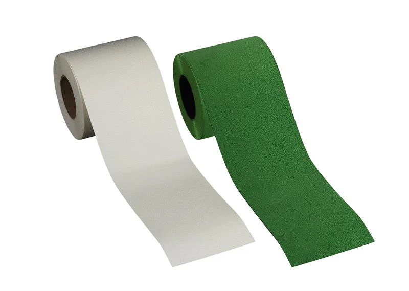 Safety Grade Photoluminescent Glow-In-The-Dark Anti-Slip Grit Tape - NS4300PH Series