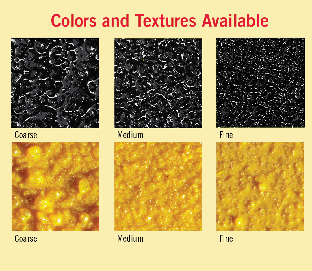 3" Deep FRP Step Covers (1" Nose)