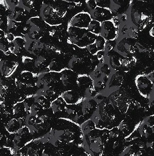 3" Deep FRP Step Covers (1" Nose)