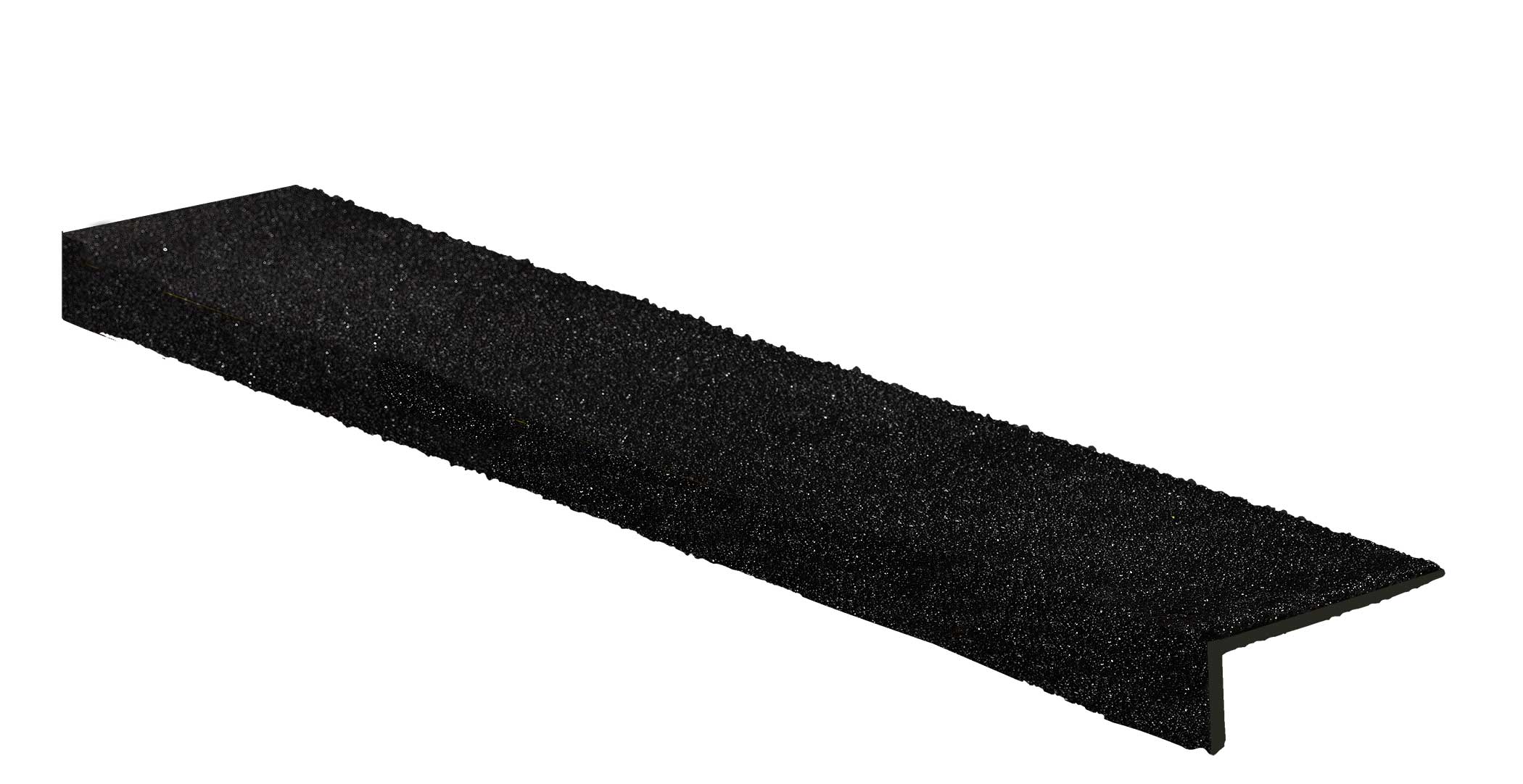 3" Deep FRP Step Covers (1" Nose)