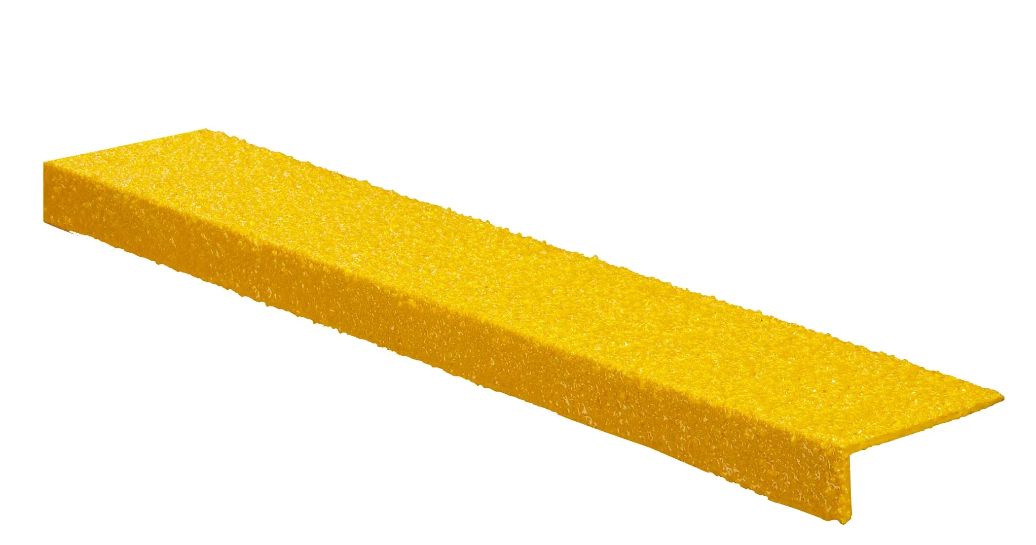 3" Deep FRP Step Covers (1" Nose)