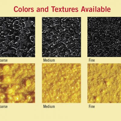 2" FRP Flat Plates / Deck Strips