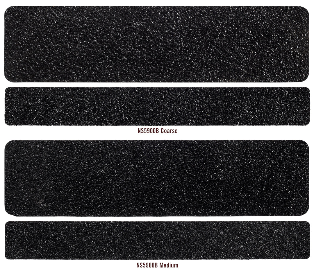 Heavy Duty Industrial Anti-Slip Grit Cleats - NS5900 Series [10-PACK]