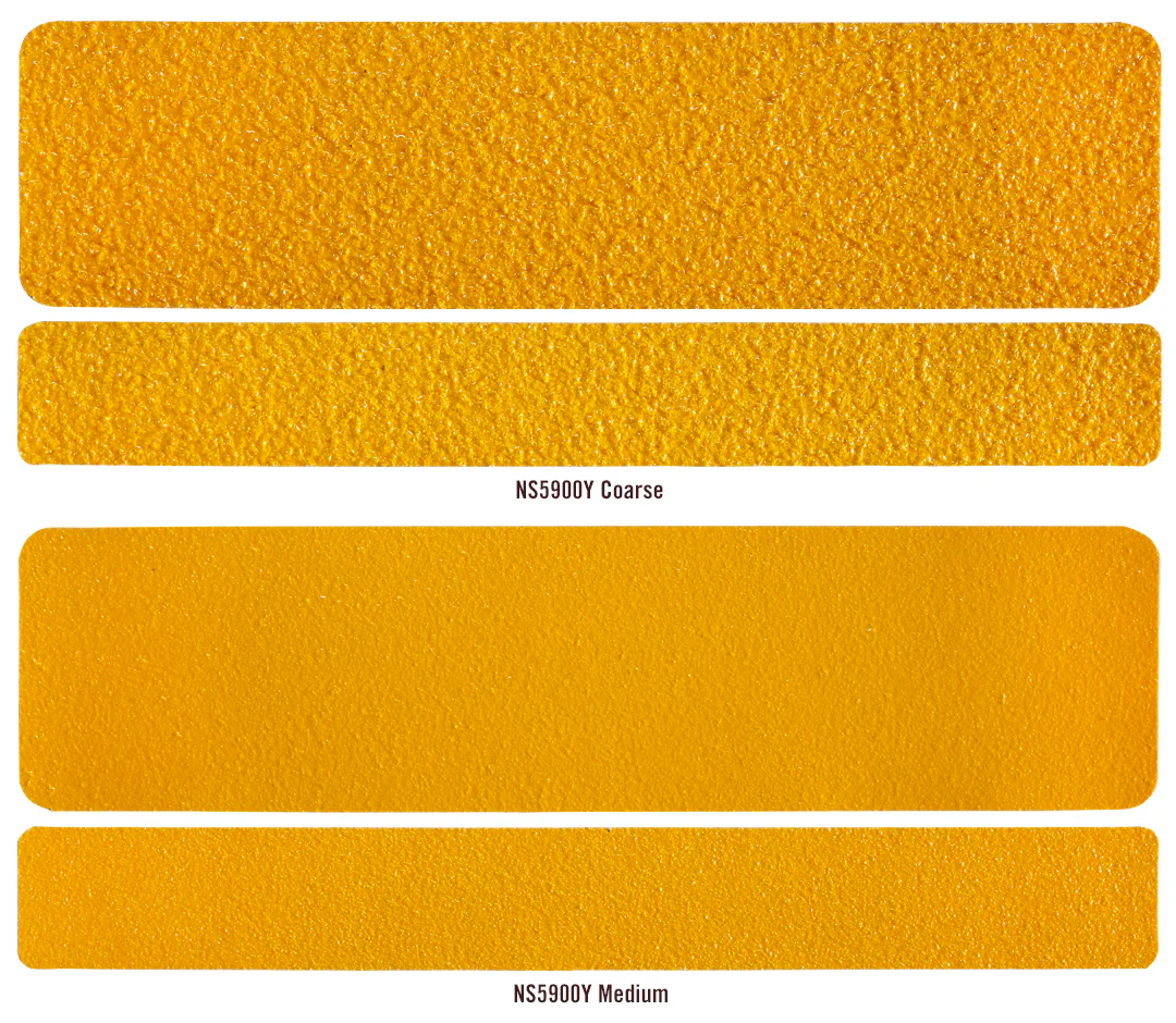 Heavy Duty Industrial Anti-Slip Grit Cleats - NS5900 Series [10-PACK]