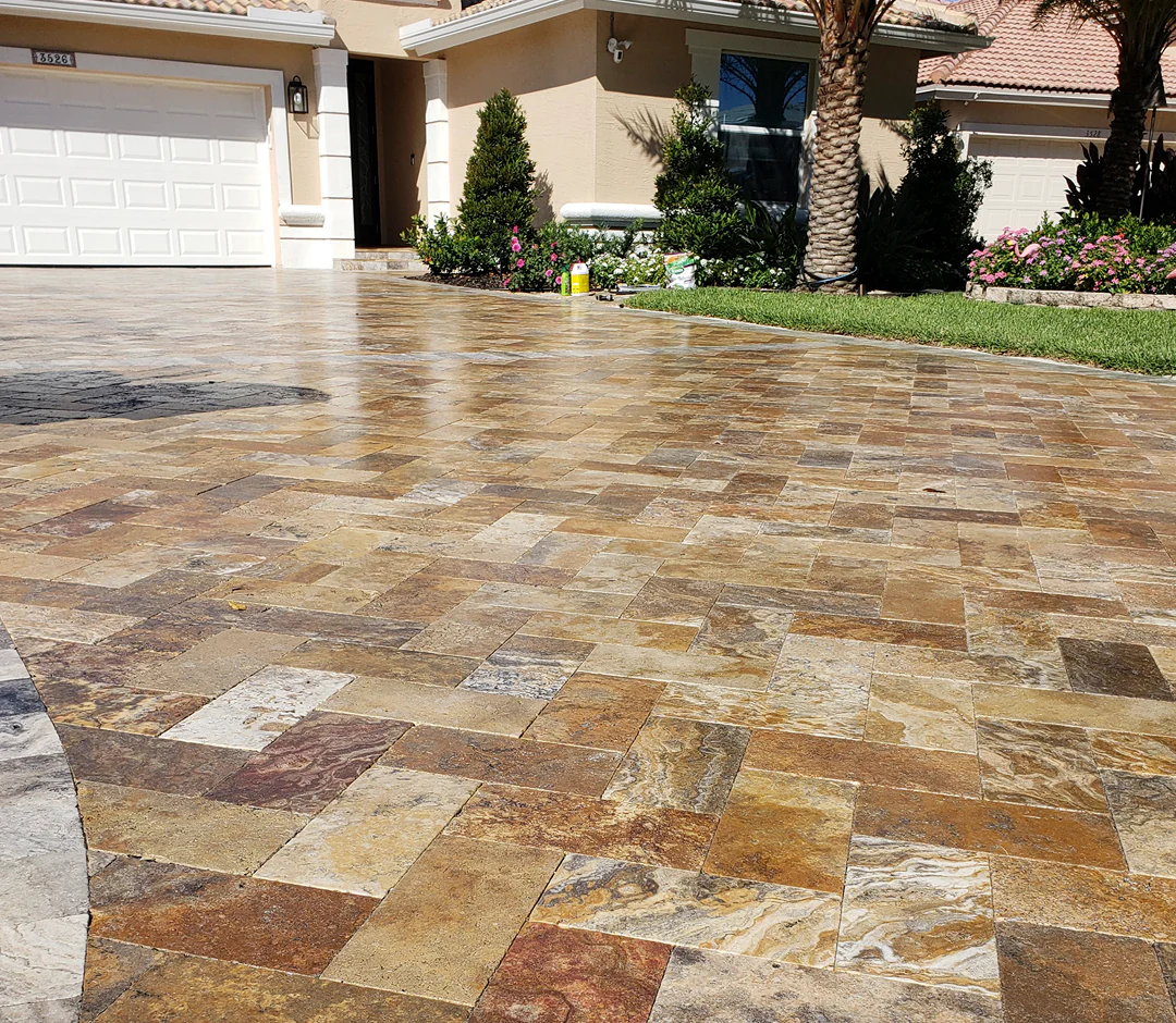 PASS Porous Surface Anti-Slip Sealer #8901