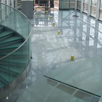 FLEXFINISH HT Floor Care Finish- Gloss #8002