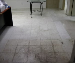 FLEXFINISH HT Floor Care Finish- Gloss #8002