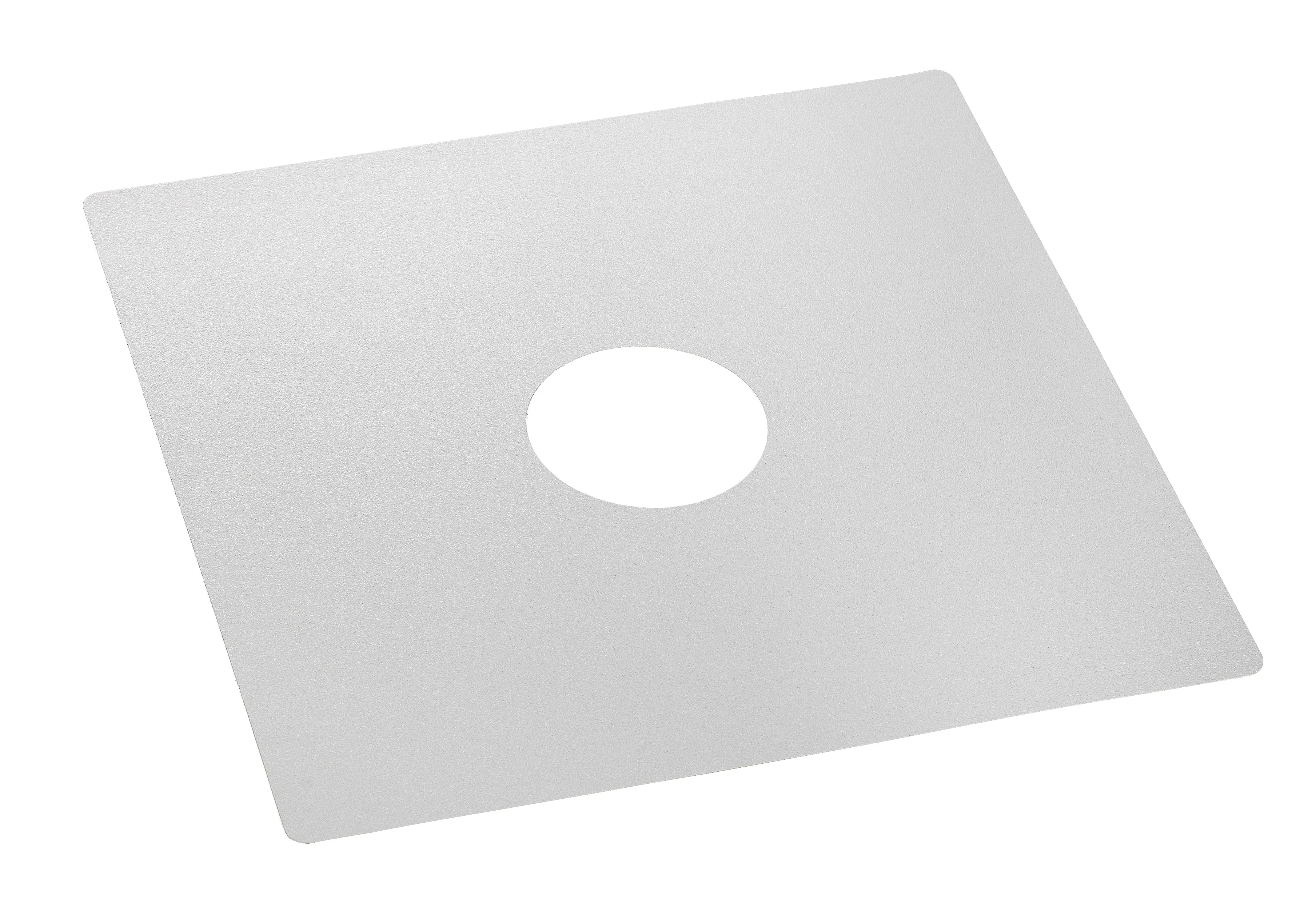 Anti-Slip Vinyl Bath & Shower Mats (2 Pack)